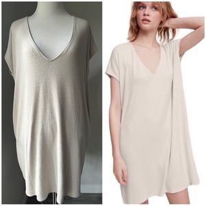 Aritzia Wilfred Free Marcooux Dress